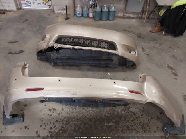 Toyota Sienna Xle Image 6