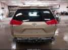 Toyota Sienna Xle Image 7