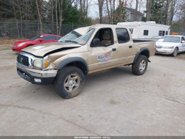 Toyota Tacoma Base V6 Image 15