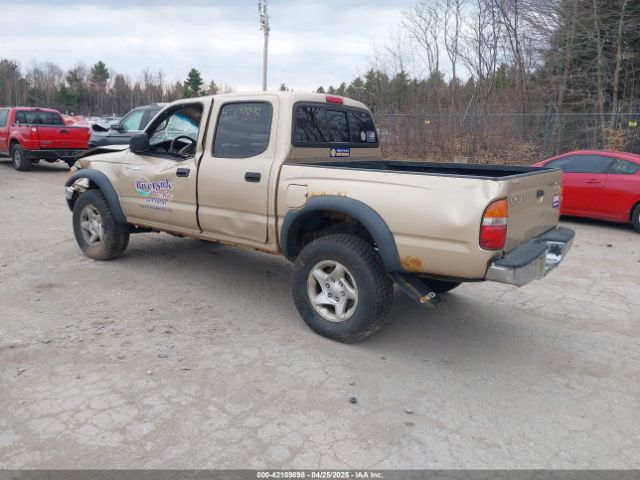 Toyota Tacoma Base V6 Image 2
