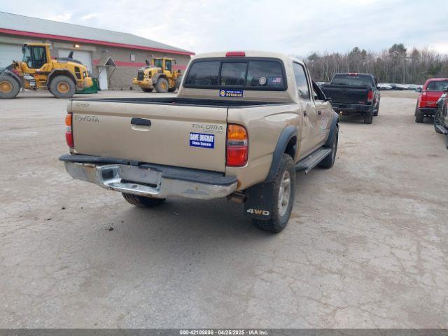 Toyota Tacoma Base V6 Image 6