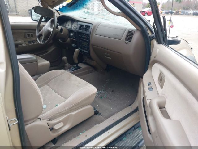 Toyota Tacoma Base V6 Image 5