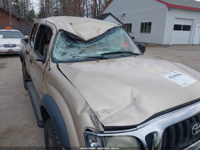 Toyota Tacoma Base V6 Image 4