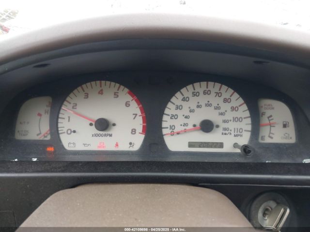 Toyota Tacoma Base V6 Image 3