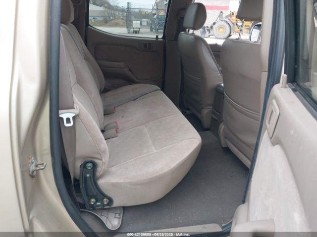 Toyota Tacoma Base V6 Image 16