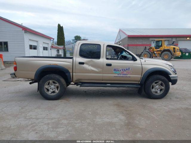 Toyota Tacoma Base V6 Image 14