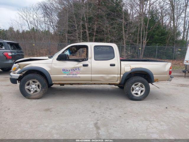Toyota Tacoma Base V6 Image 9