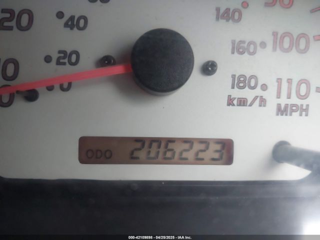 Toyota Tacoma Base V6 Image 11