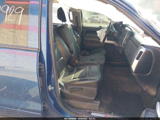 Chevrolet Silverado 1500 2lt Image 5