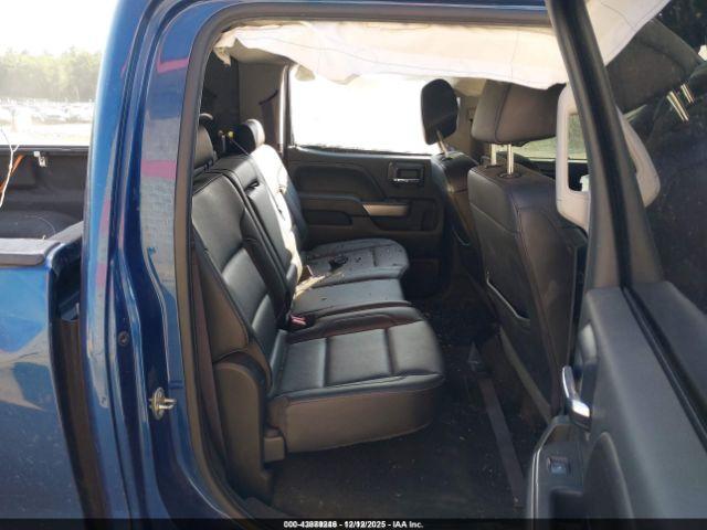 Chevrolet Silverado 1500 2lt Image 7