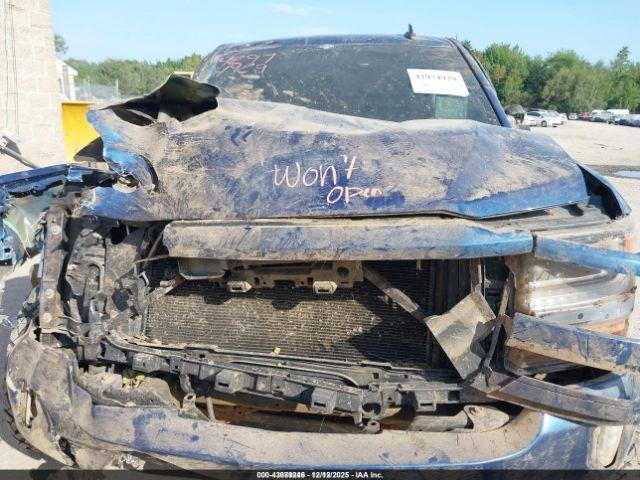 Chevrolet Silverado 1500 2lt Image 11