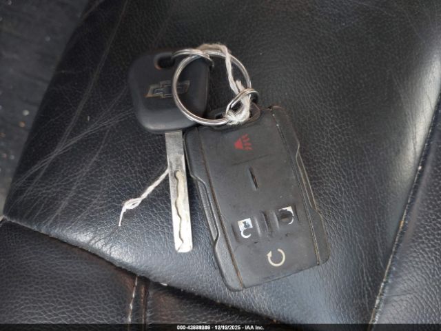 Chevrolet Silverado 1500 2lt Image 8