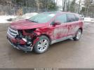 Ford Edge Sel Image 5