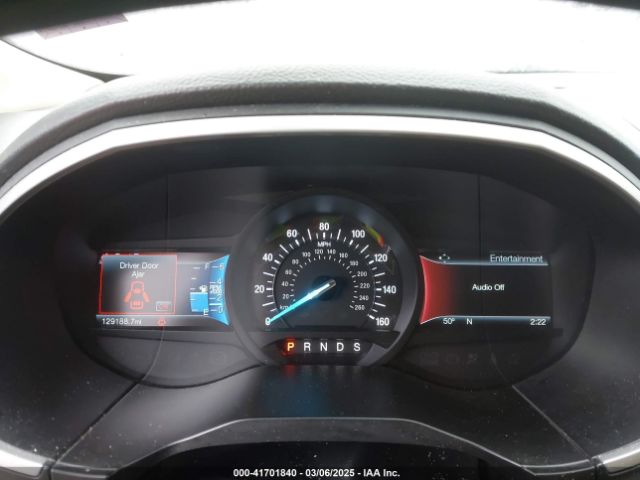 Ford Edge Sel Image 3