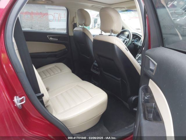 Ford Edge Sel Image 15