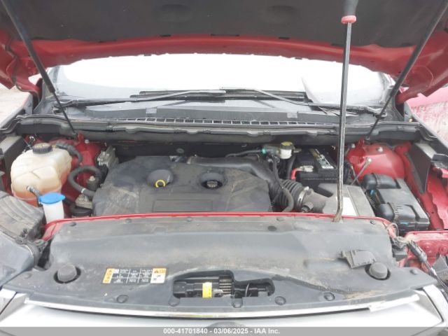 Ford Edge Sel Image 2