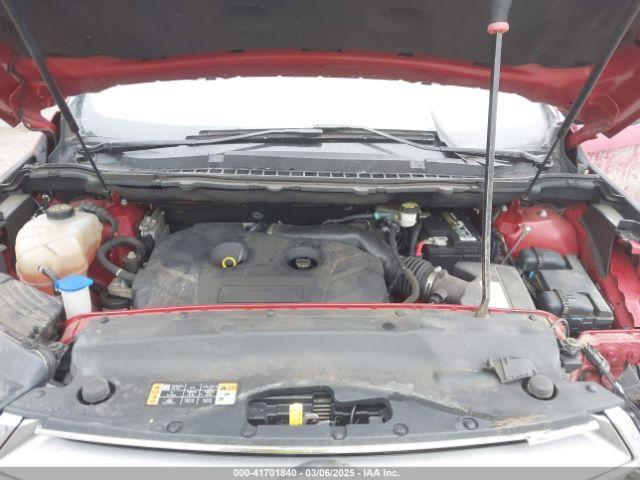 Ford Edge Sel Image 2