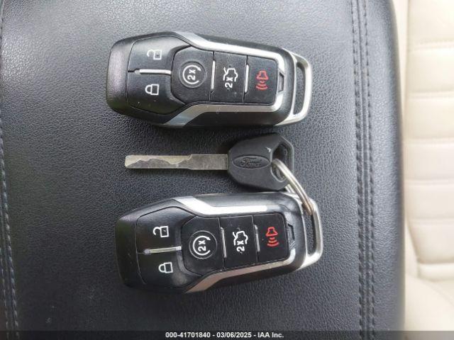 Ford Edge Sel Image 11