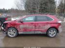 Ford Edge Sel Image 12
