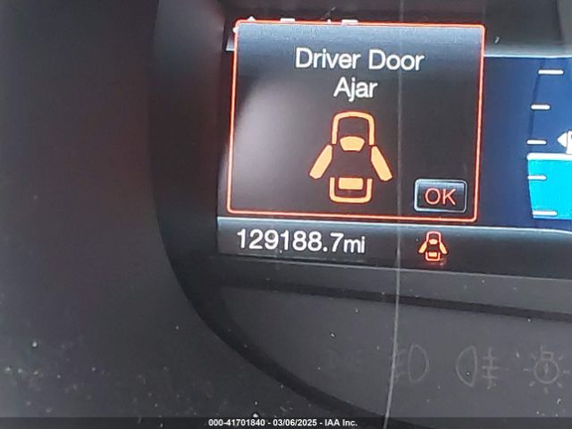 Ford Edge Sel Image 14