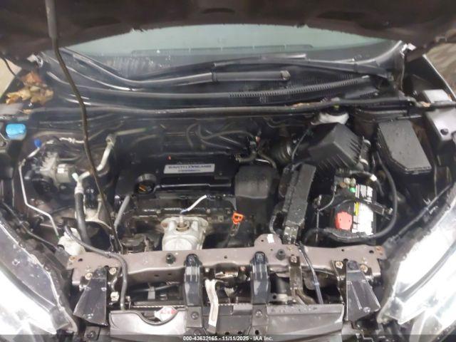 Honda CR-V Ex Image 7