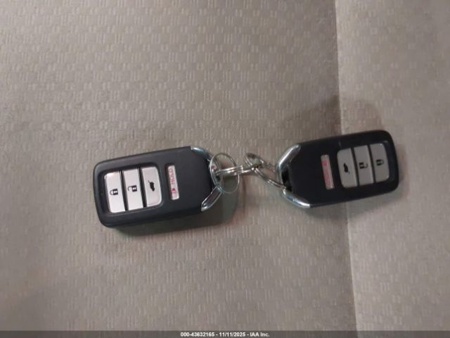 Honda CR-V Ex Image 5