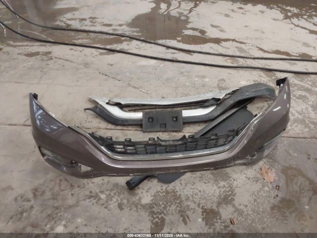 Honda CR-V Ex Image 13