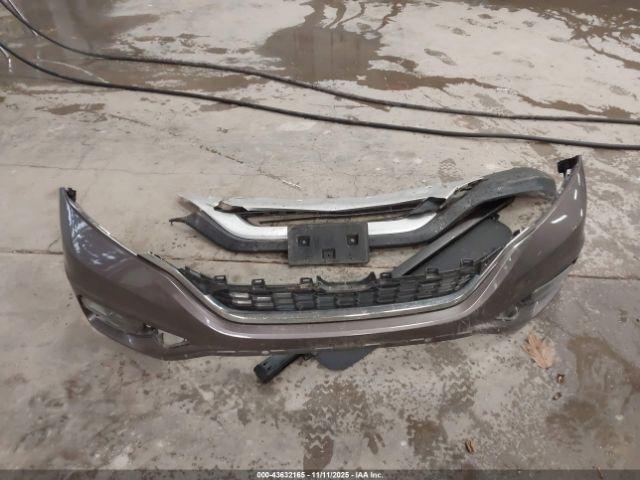 Honda CR-V Ex Image 13