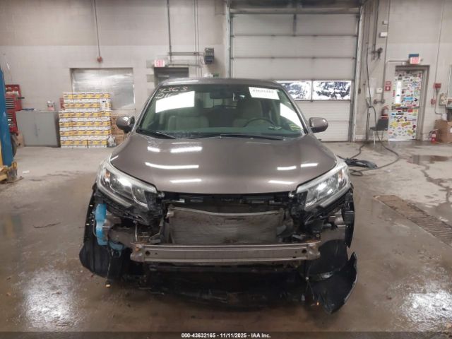 Honda CR-V Ex Image 16