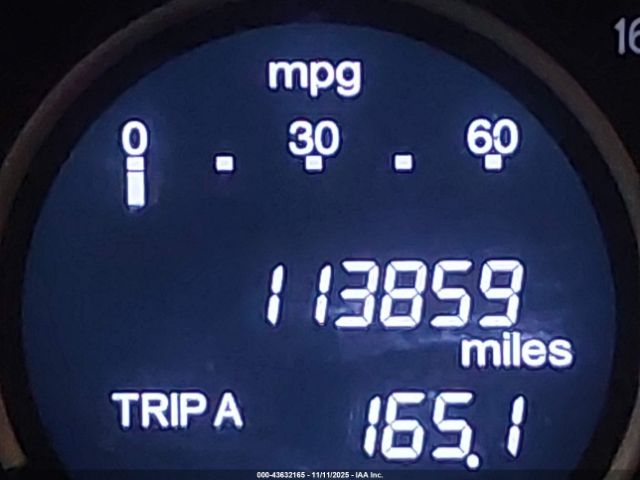 Honda CR-V Ex Image 15