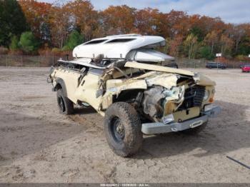  Salvage Land Rover Defender