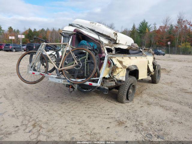 Land Rover Defender Image 5