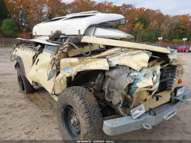 Land Rover Defender Image 4