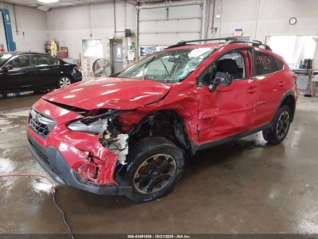 Subaru Crosstrek Image 3