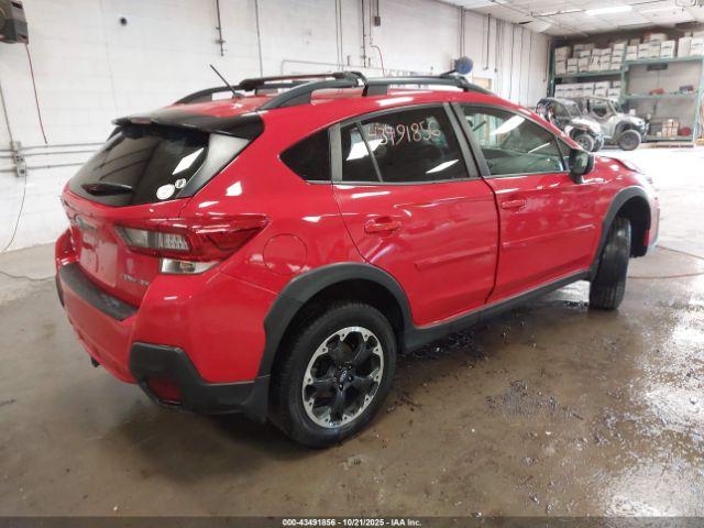 Subaru Crosstrek Image 9