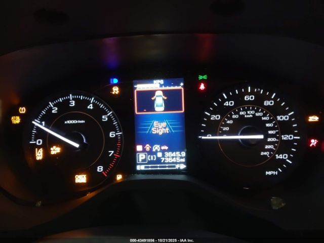 Subaru Crosstrek Image 15