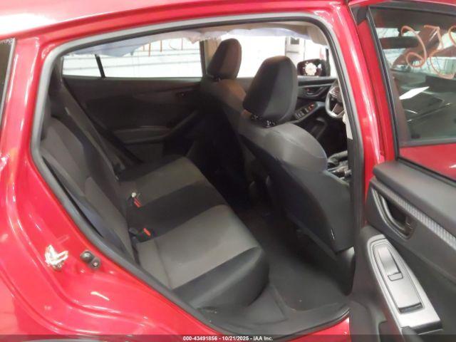 Subaru Crosstrek Image 12