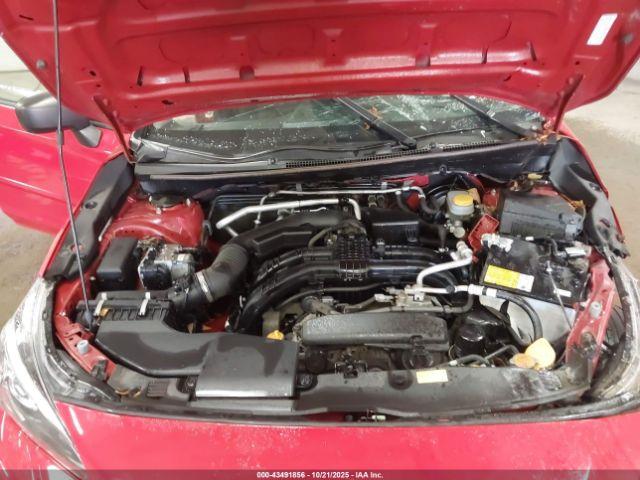 Subaru Crosstrek Image 4