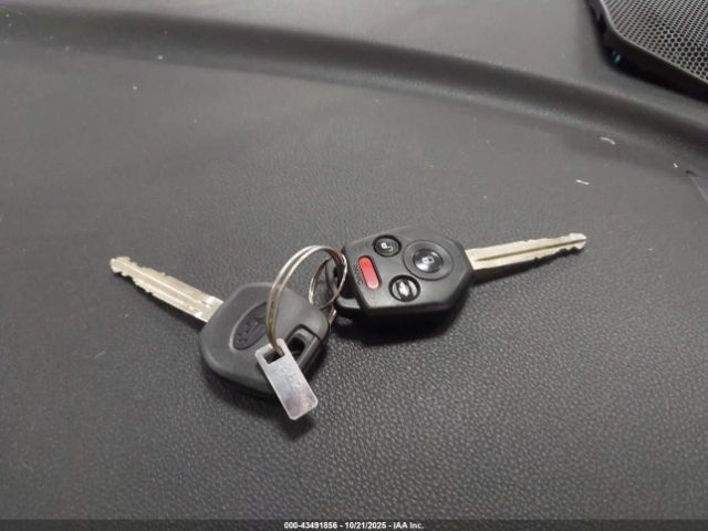 Subaru Crosstrek Image 5