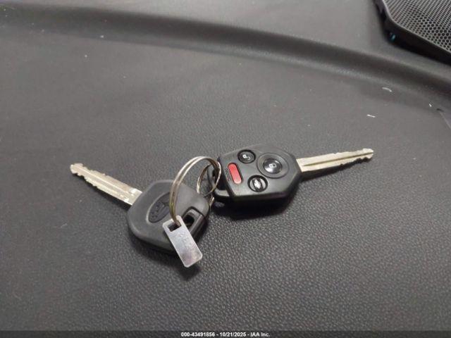 Subaru Crosstrek Image 5