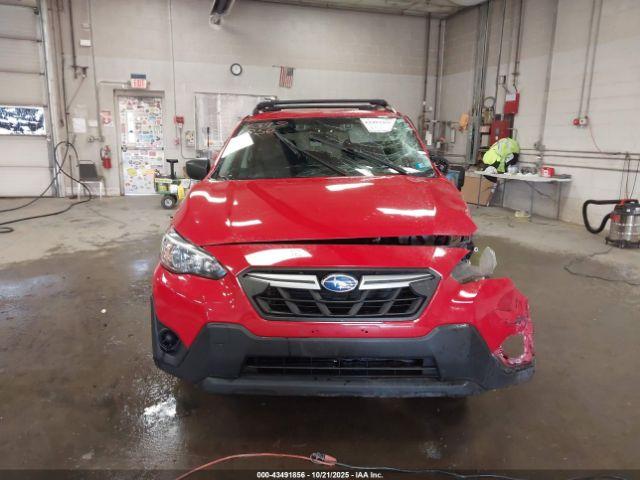 Subaru Crosstrek Image 2