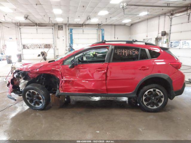 Subaru Crosstrek Image 13