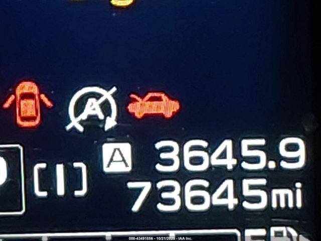 Subaru Crosstrek Image 6