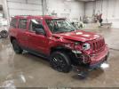 Jeep Patriot Sport Image 1