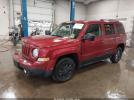 Jeep Patriot Sport Image 5