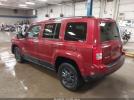 Jeep Patriot Sport Image 2
