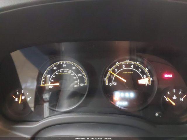 Jeep Patriot Sport Image 6