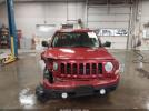 Jeep Patriot Sport Image 12