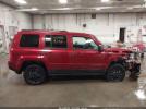Jeep Patriot Sport Image 11