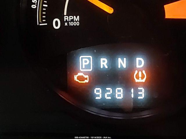 Jeep Patriot Sport Image 10